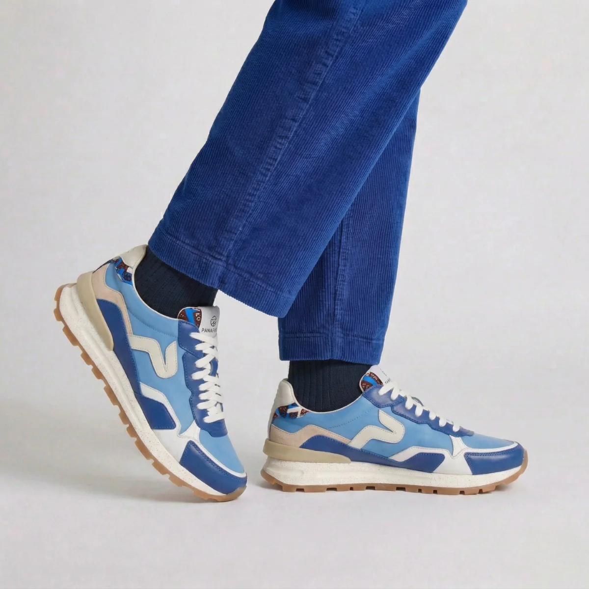 Akanda Bleu - Image 5