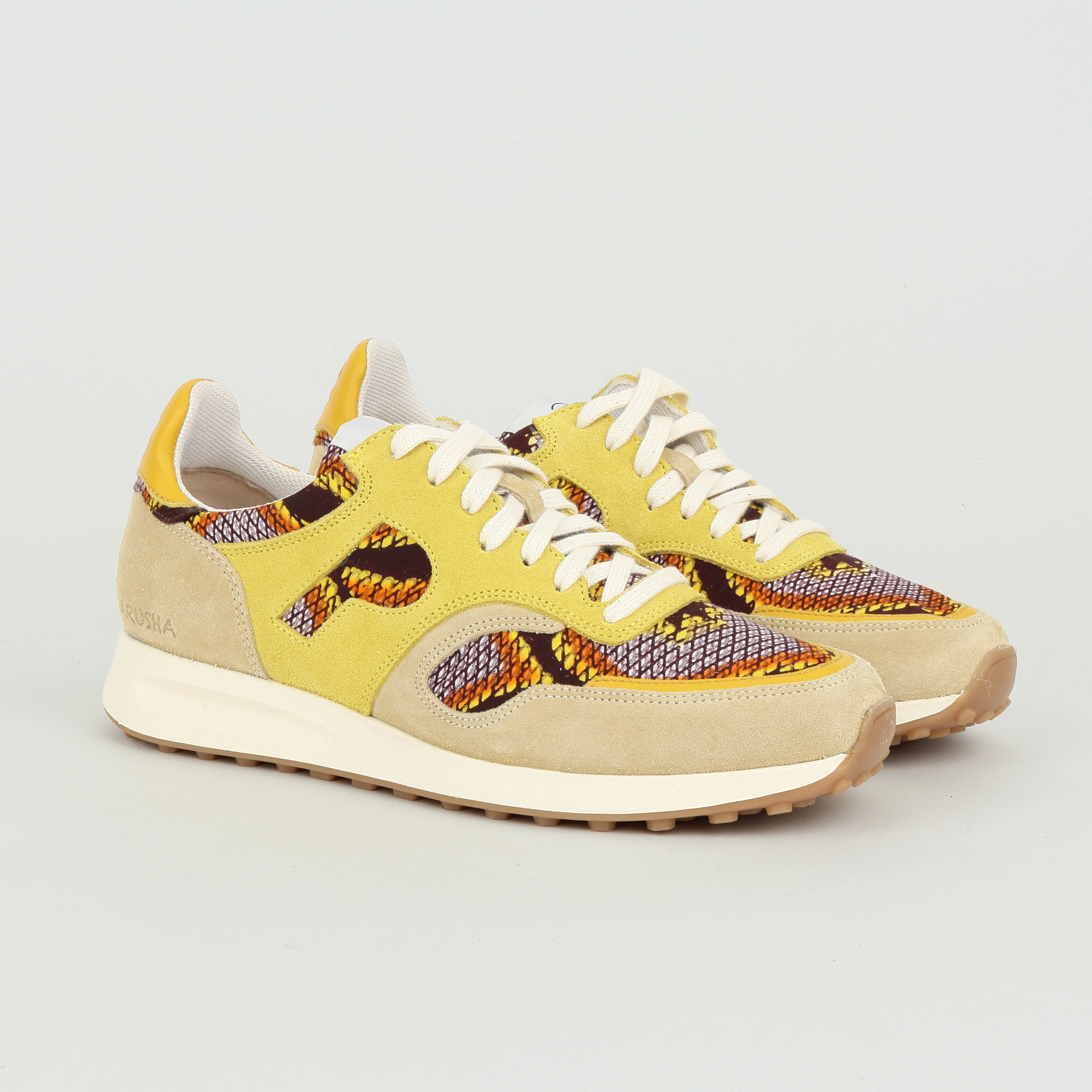 Arusha-Beige - Image 3