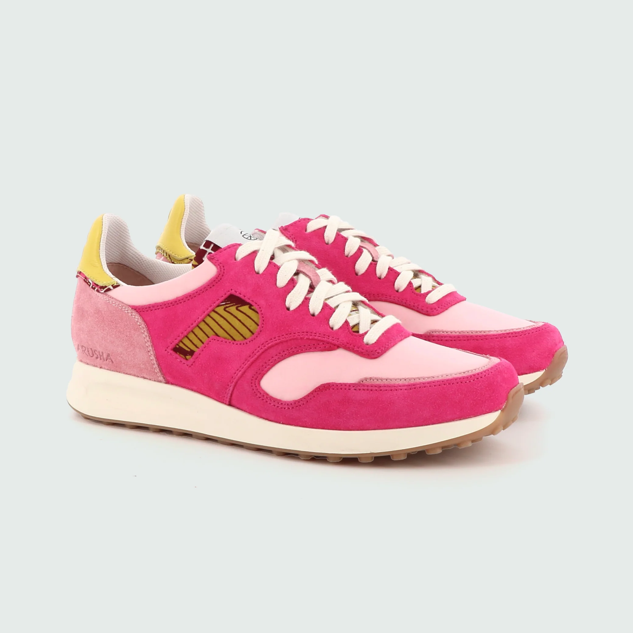 Arusha Fuchsia - Image 3
