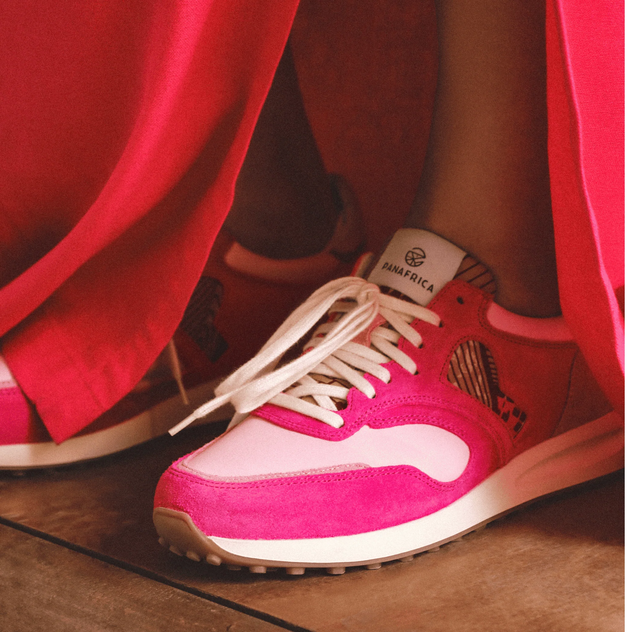 Arusha Fuchsia - Image 6