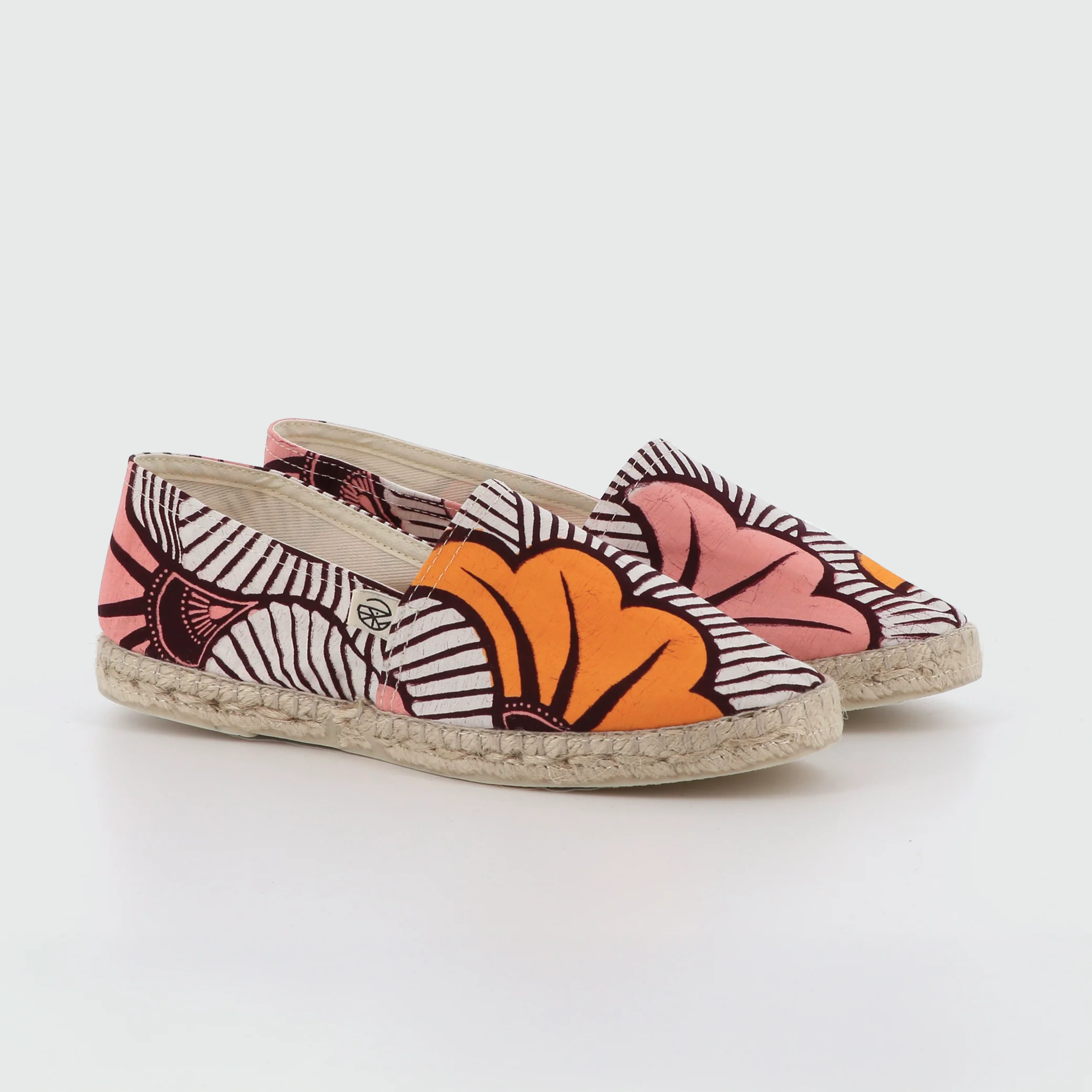 Espadrilles- Asmara - Image 3