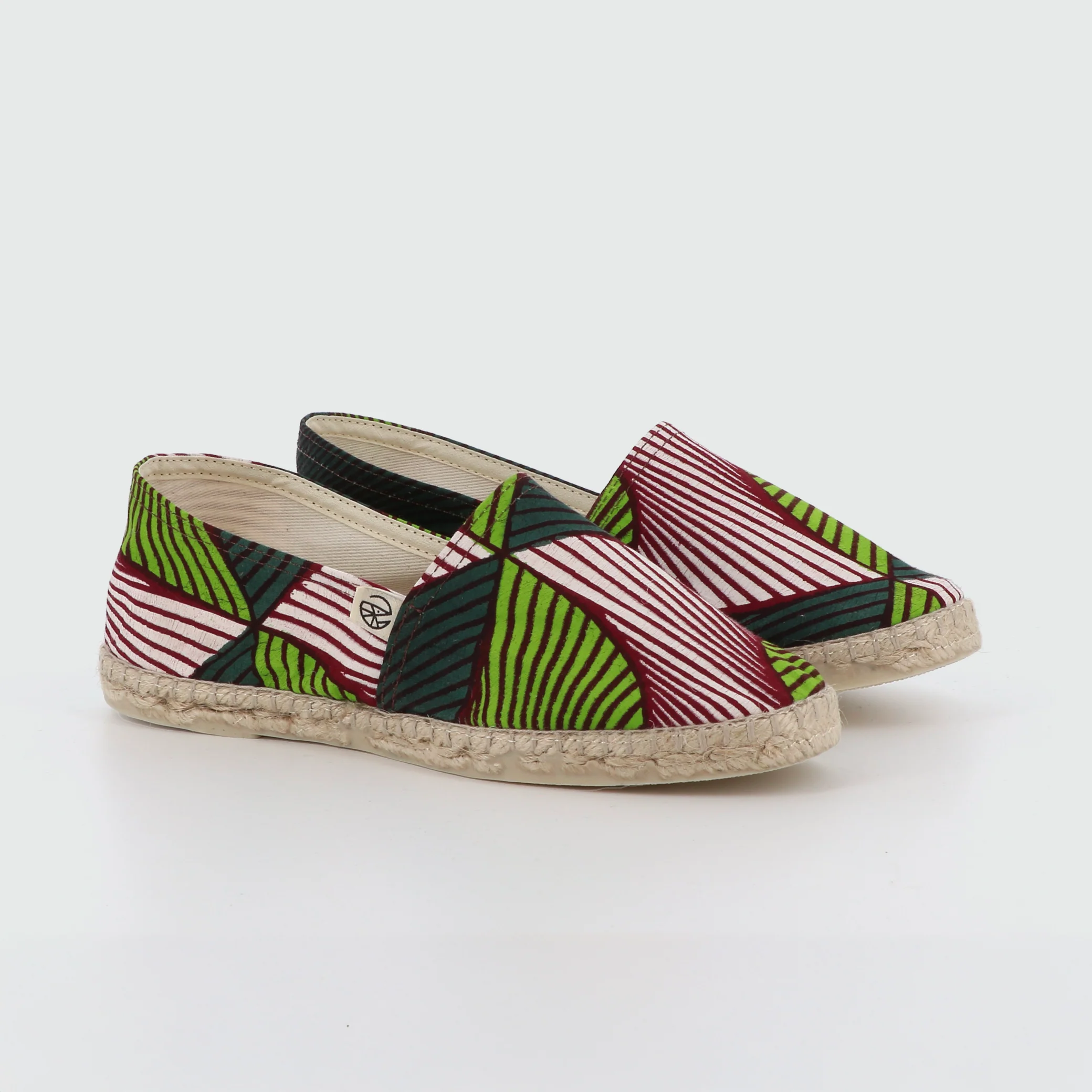 Espadrilles - Kampala - Image 3