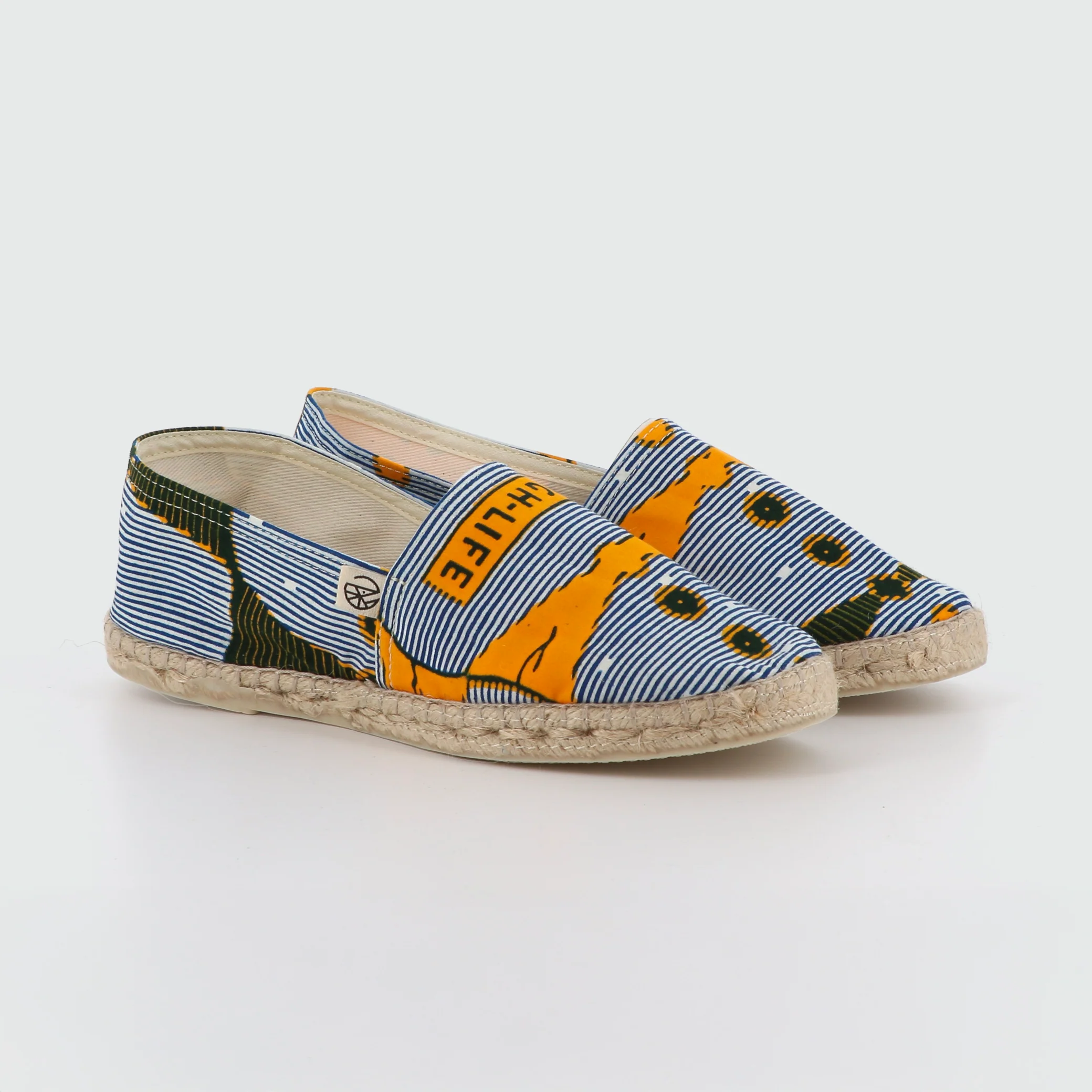 Espadrilles - Lomé - Image 3