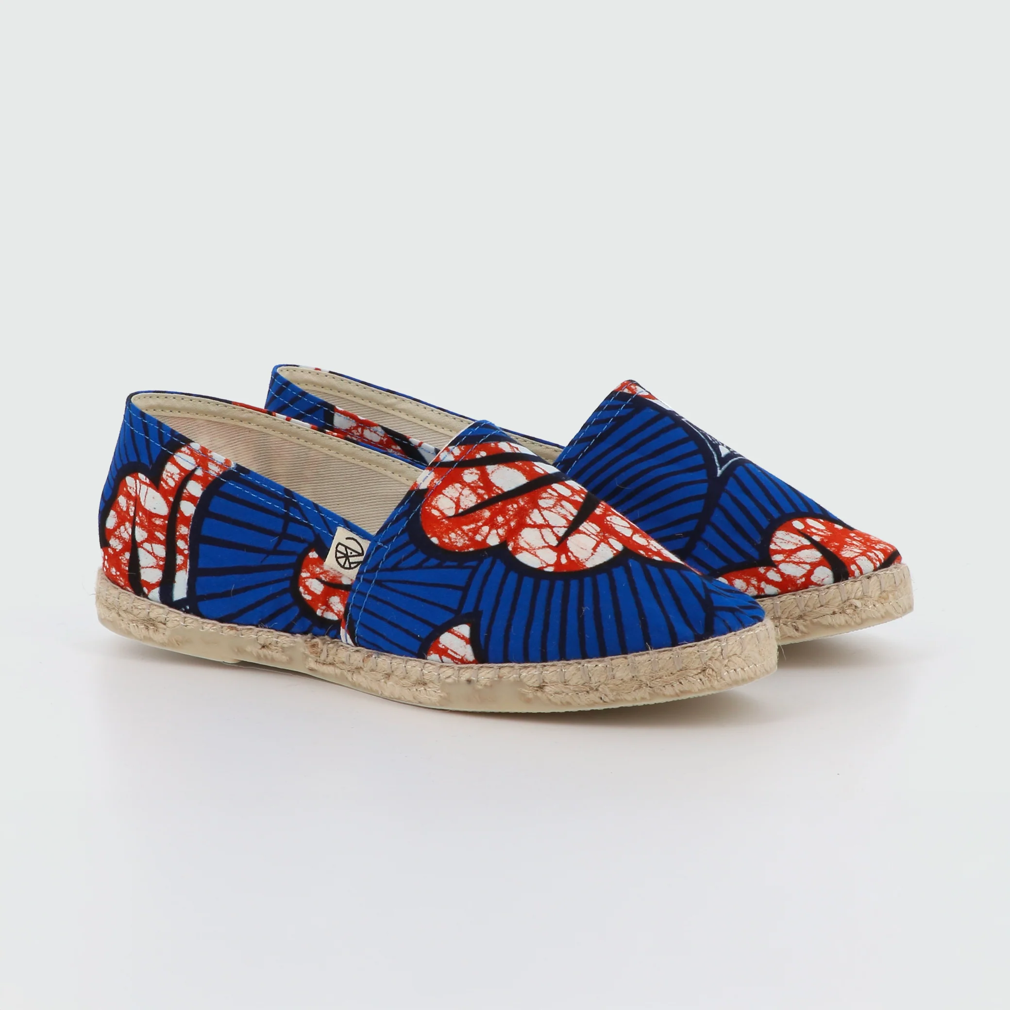 Espadrilles - Ouagadougou - Image 3