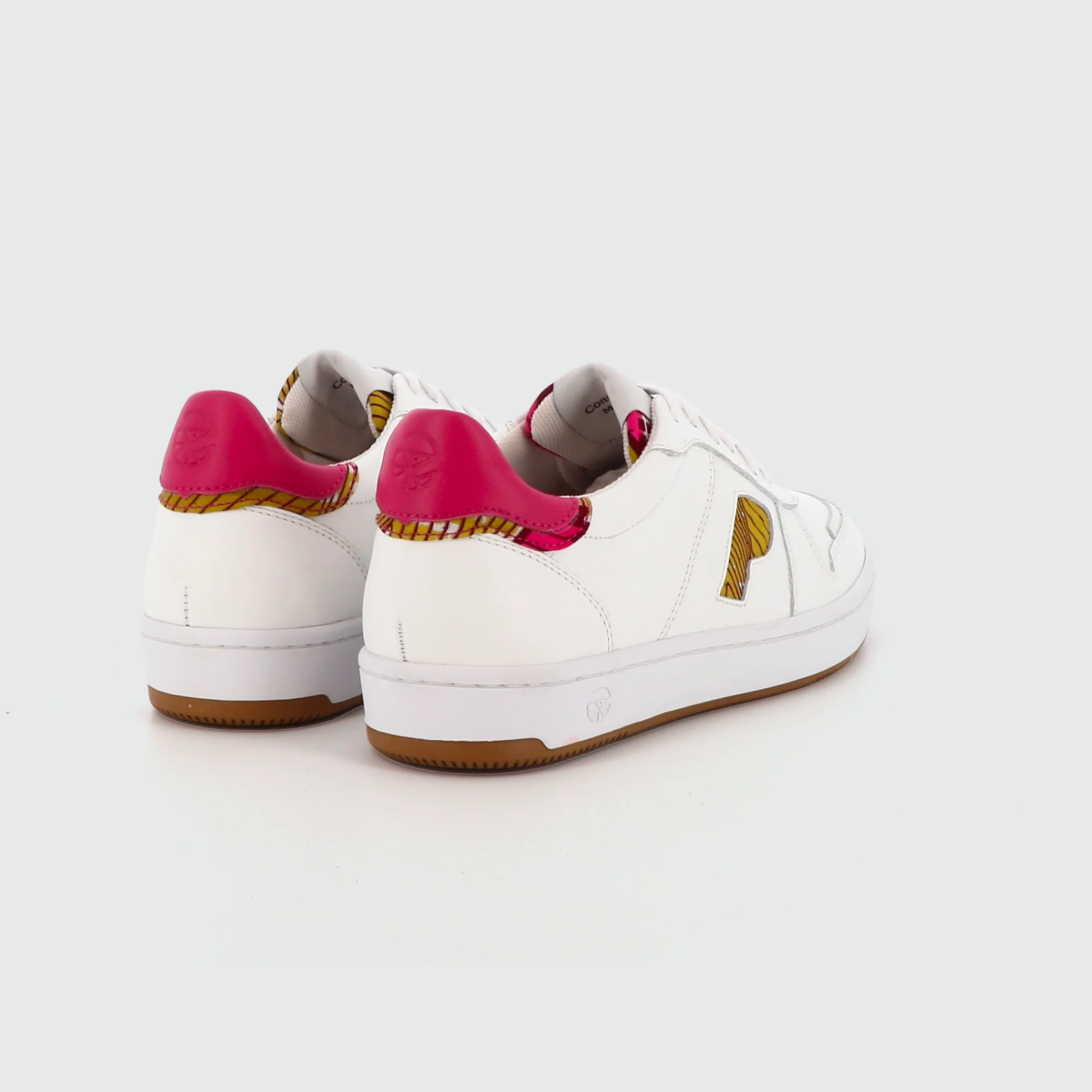 Kasaï Fuchsia - Image 4