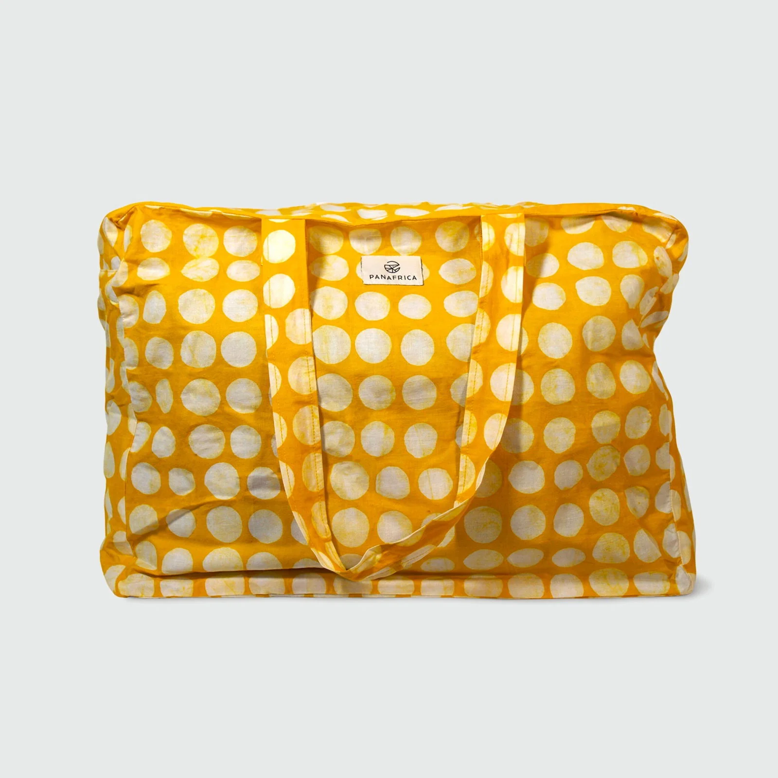Sac Karoo - Jaune