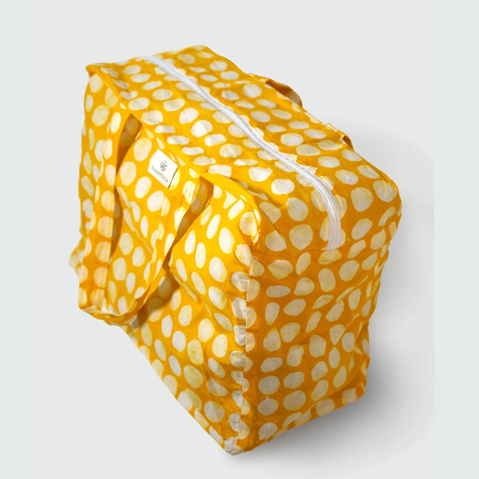 Sac Karoo - Jaune - Image 2