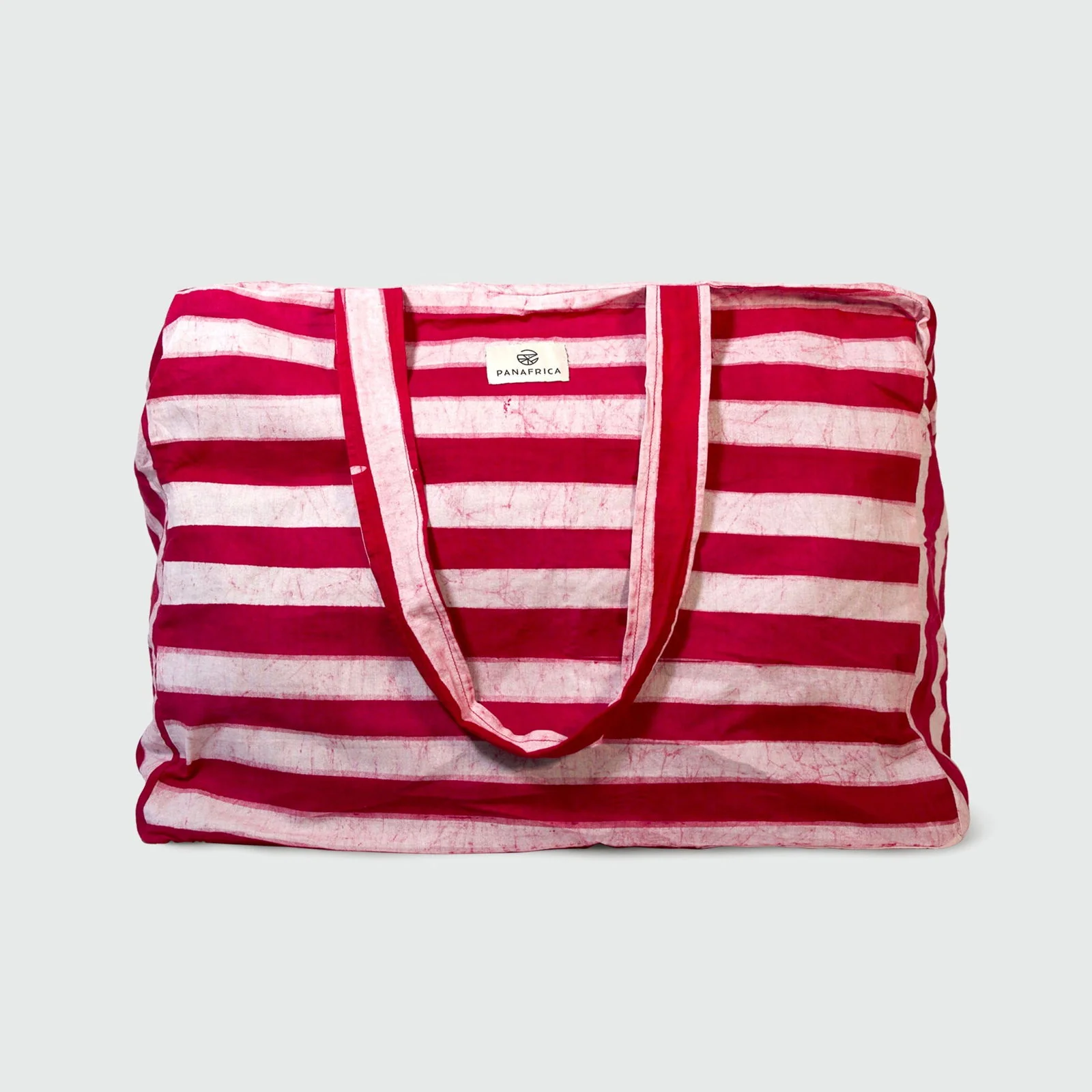 Sac Karoo - Rouge