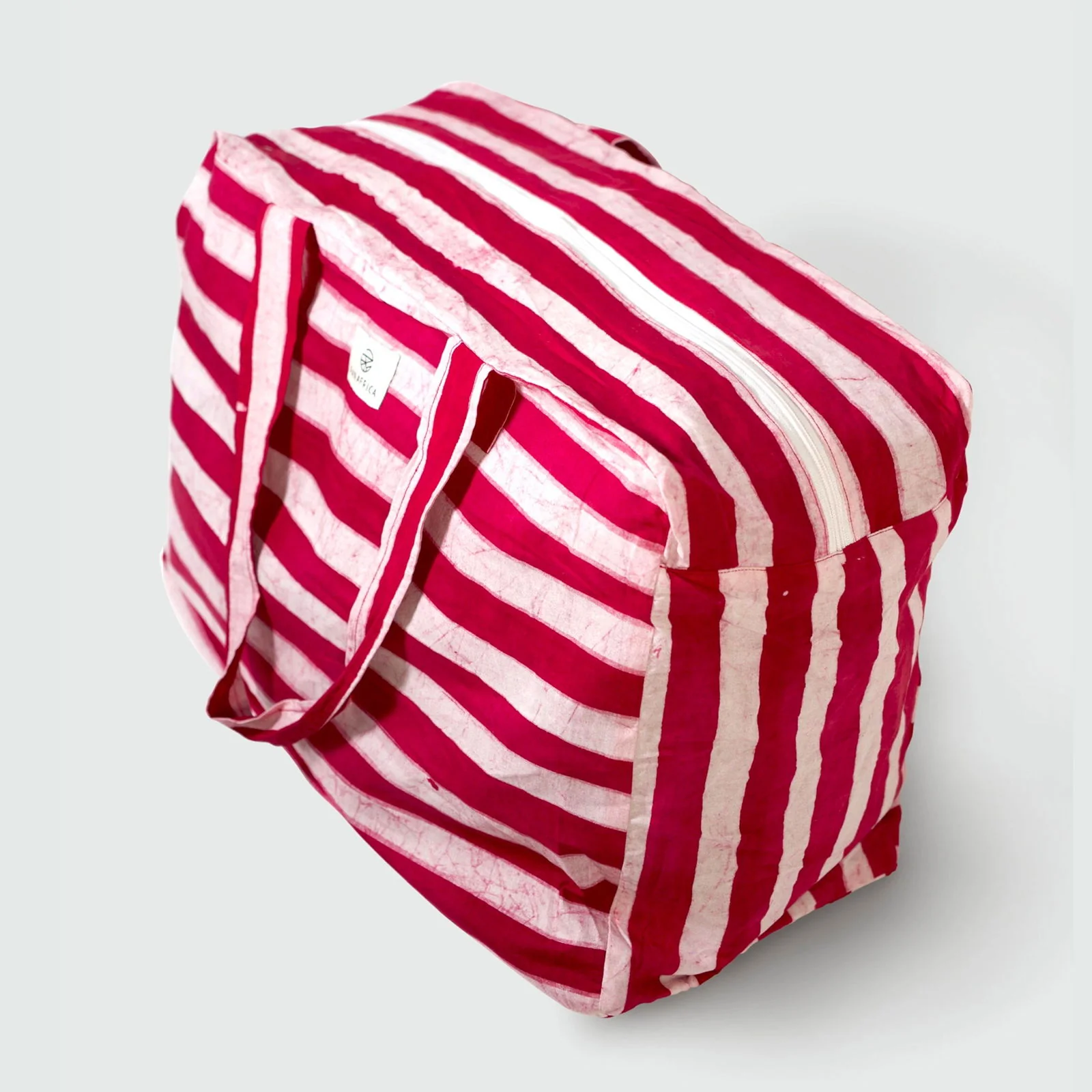 Sac Karoo - Rouge - Image 2