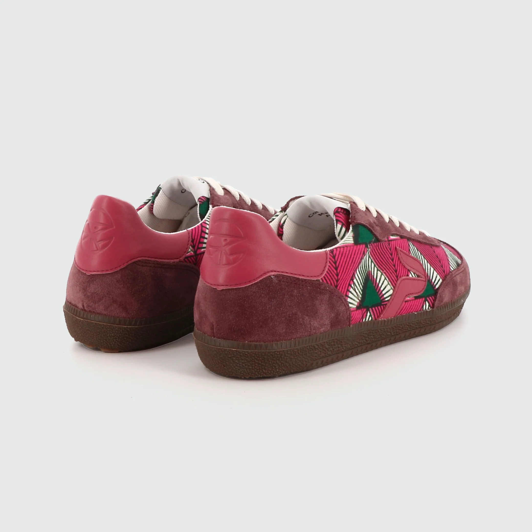 Sahara Prune - Image 4