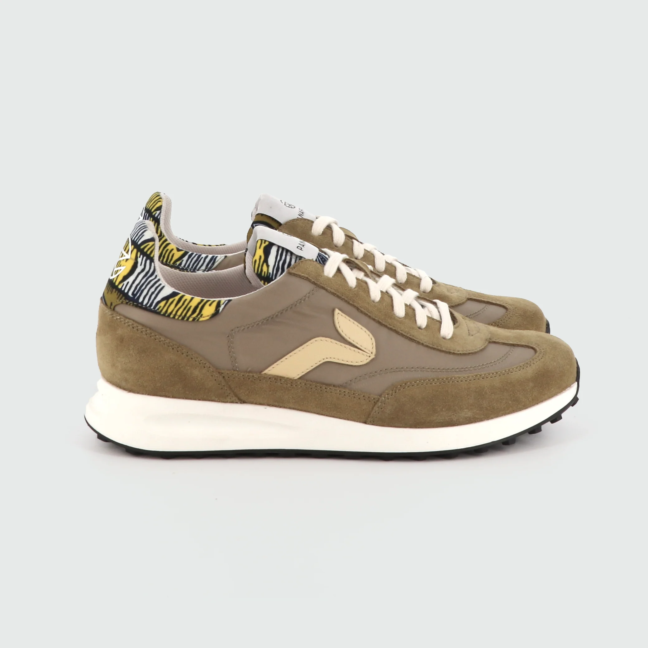 Sirocco Olive - Image 3