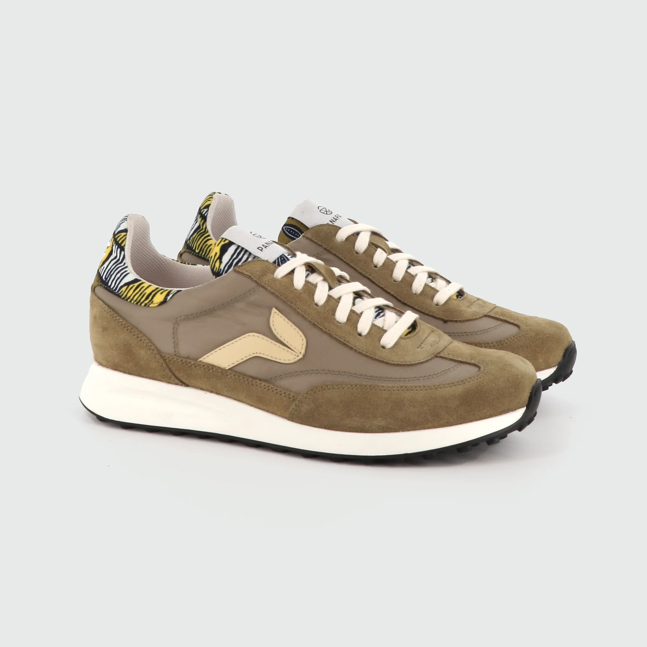 Sirocco Olive - Image 4