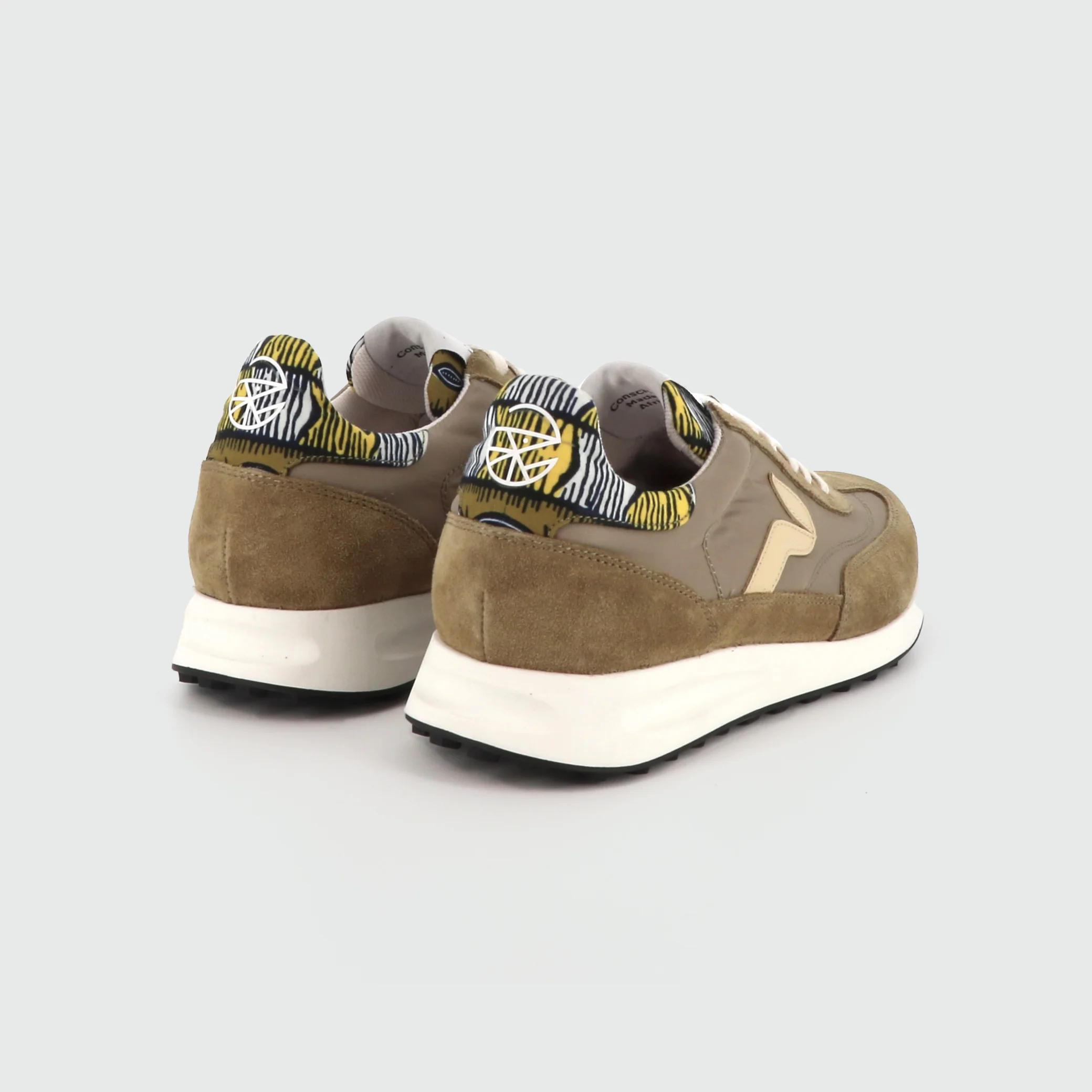 Sirocco Olive - Image 5